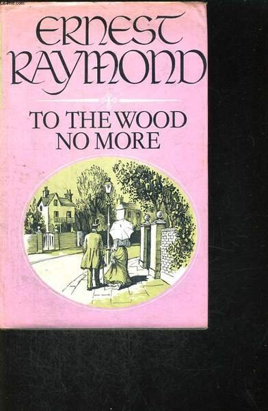 TO THE WOOD NO MORE | Immagine principale