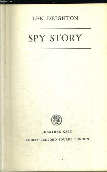 SPY STORY | Immagine principale