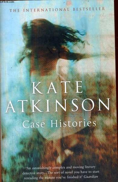 CASE HISTORIES | Immagine principale