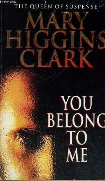 YOU BELONG TO ME | Immagine principale