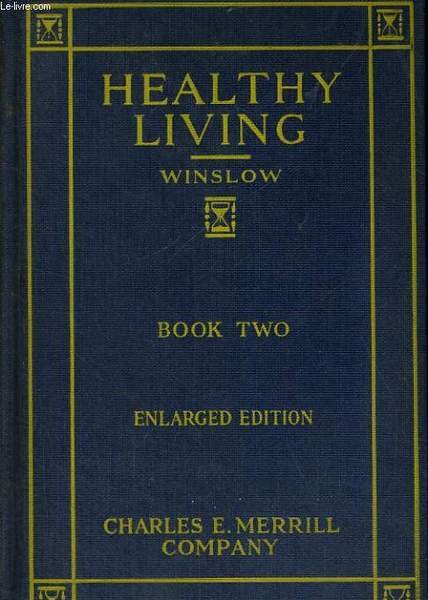 HEALTHY LIVING | Immagine principale