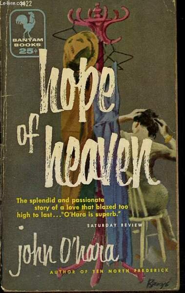 HOPE AND HEAVEN | Immagine principale