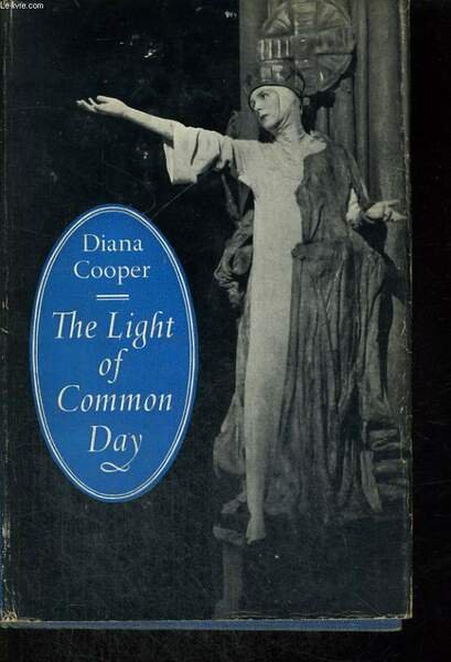THE LIGHT OF COMMON DAY | Immagine principale