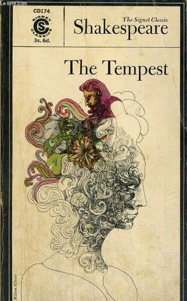 THE TEMPEST | Immagine principale