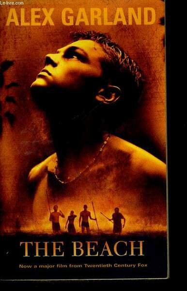 THE BEACH | Immagine principale