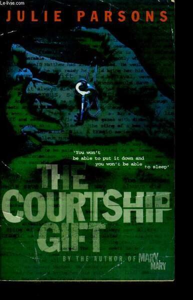 THE COURTSHIP GIFT | Immagine principale