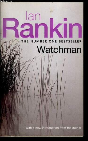 WATCHMAN | Immagine principale