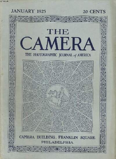 LOT DE 8 MAGAZINES : THE CAMERA, THE MAGAZINE FOR … | Immagine principale