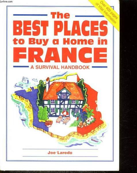 THE BEST PLACES TO BUY A HOME IN FRANCE | Immagine principale