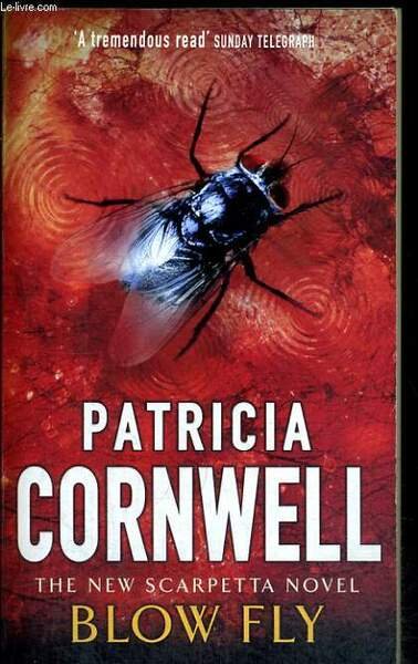 BLOW FLY | Immagine principale