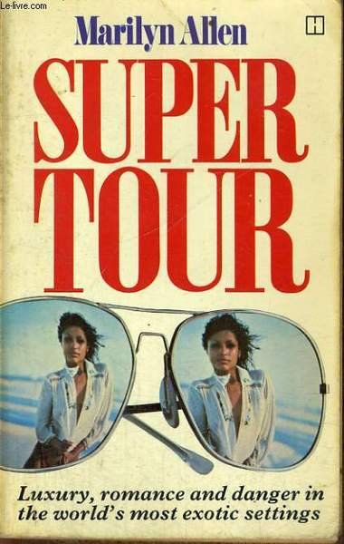 SUPER TOUR | Immagine principale