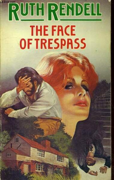 THE FACE OF TRESPASS | Immagine principale