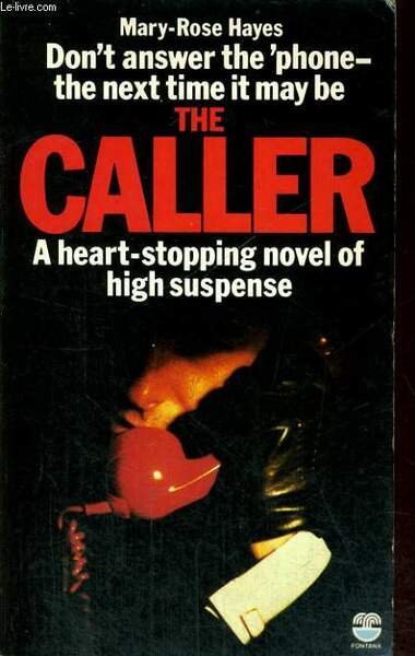 THE CALLER | Immagine principale