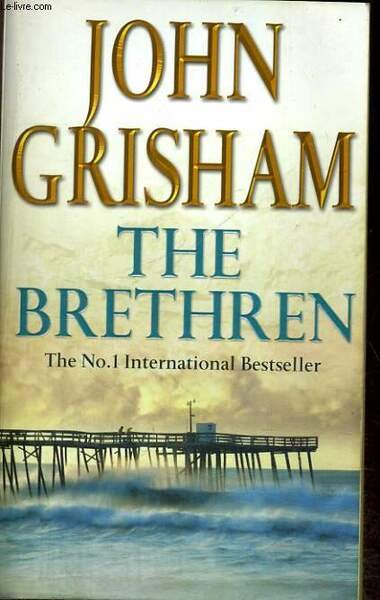 THE BRETHREN | Immagine principale