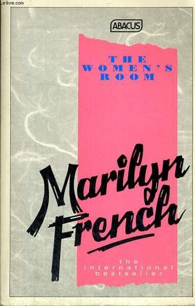 THE WOMEN'S ROOM | Immagine principale