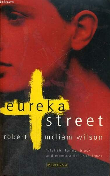 EUREKA STREET | Immagine principale