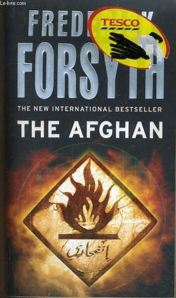 THE AFGHAN | Immagine principale