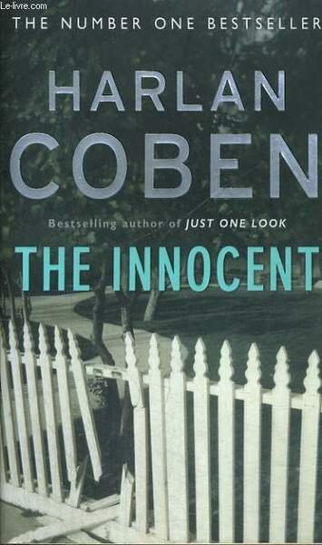 THE INNOCENT | Immagine principale
