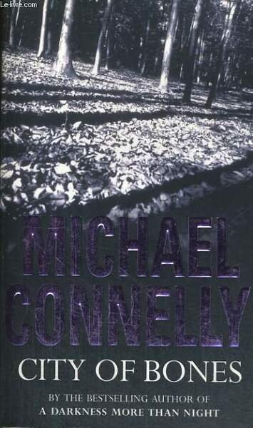 CITY OF BONES | Immagine principale