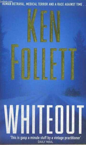 WHITEOUT | Immagine principale