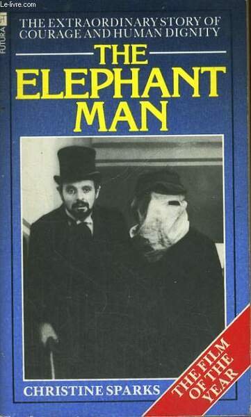 THE ELEPHANT MAN