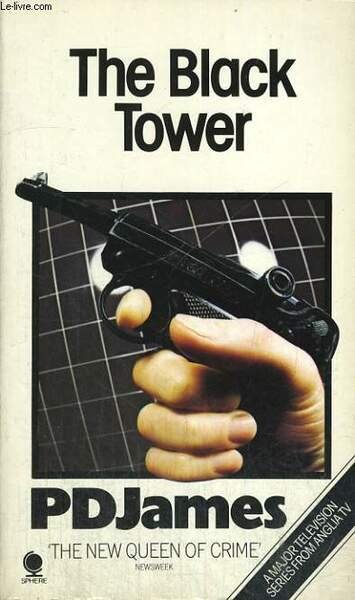 THE BLACK TOWER | Immagine principale