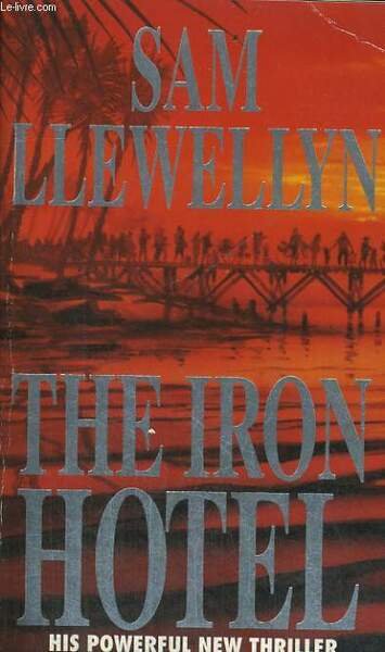 THE IRON HOTEL | Immagine principale