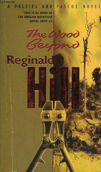 THE WOOD BEYOND | Immagine principale