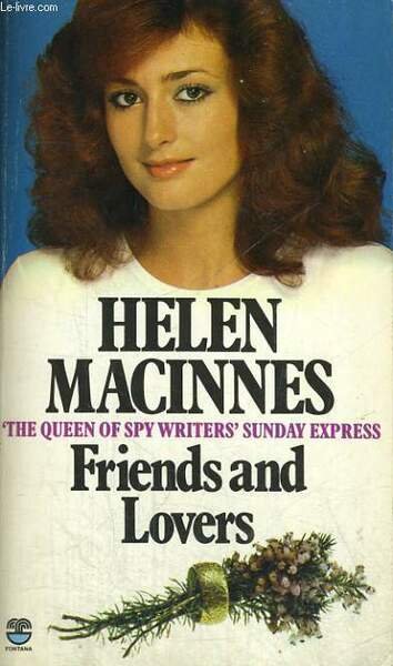 FRIENDS AND LOVERS | Immagine principale