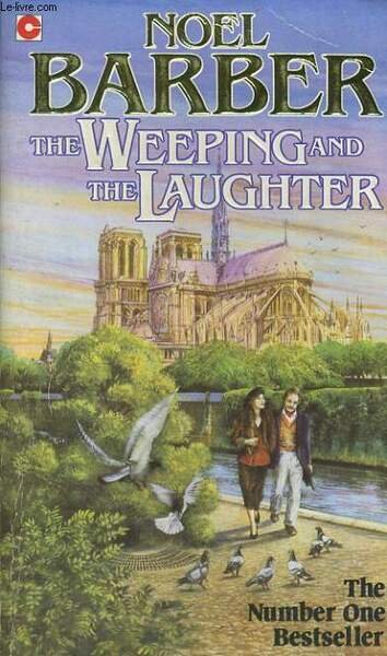 THE WEEPING AND THE LAUGHTER | Immagine principale