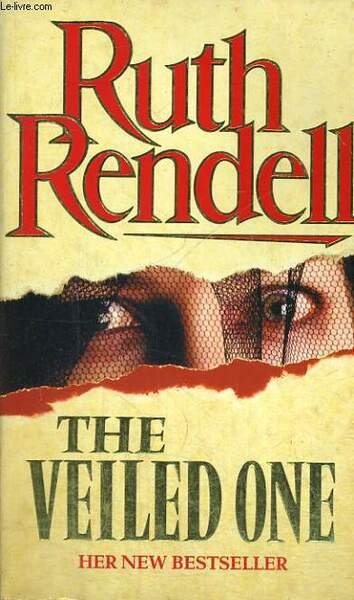 THE VEILED ONE | Immagine principale