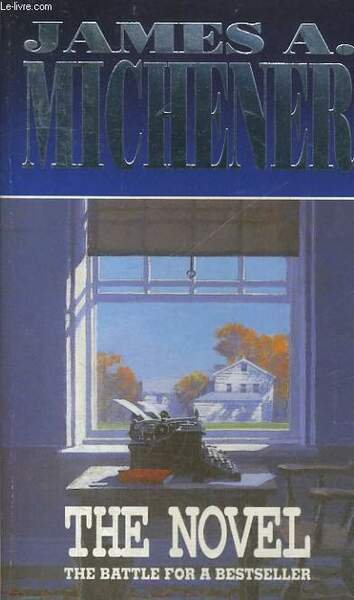 THE NOVEL | Immagine principale