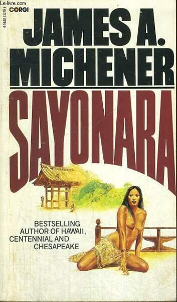 SAYONARA | Immagine principale