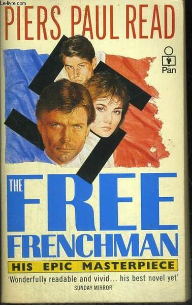 THE FREE FRENCHMAN | Immagine principale