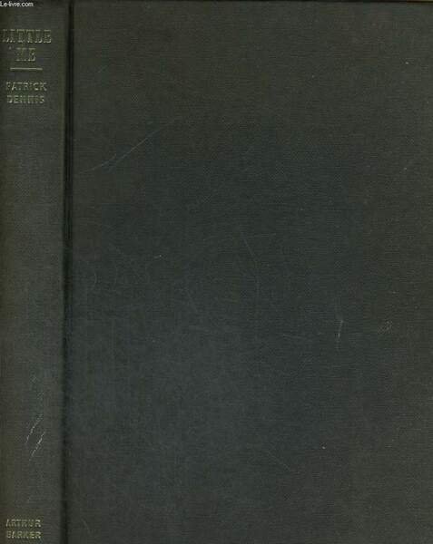 LITTLE ME The Intimate Memoirs of That Great Star of … | Immagine principale