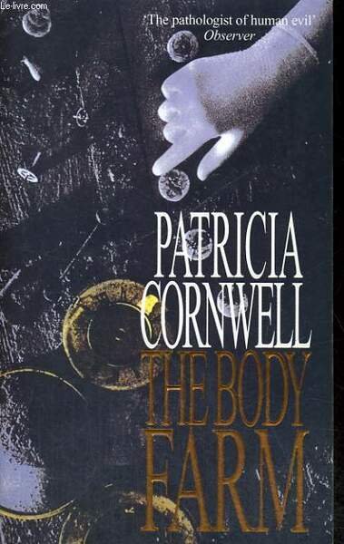 THE BODY FARM | Immagine principale