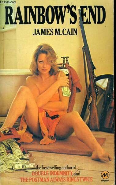 RAINBOW'S END | Immagine principale