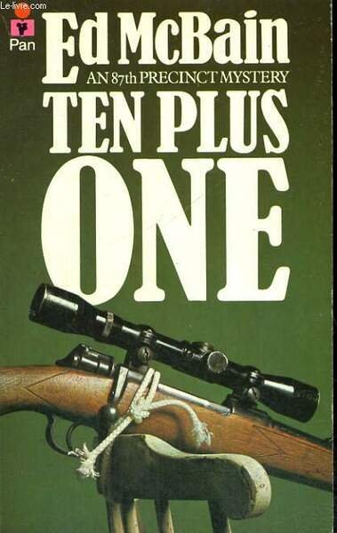 TEN PLUS ONE | Immagine principale