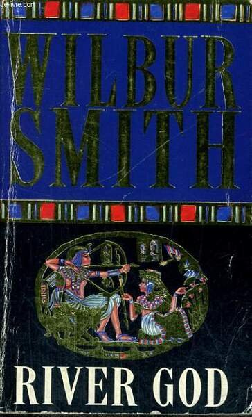 RIVER GOD | Immagine principale