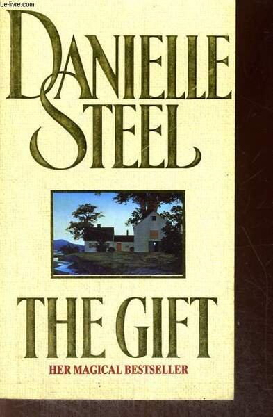 THE GIFT | Immagine principale