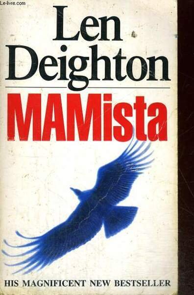 MAMISTA | Immagine principale