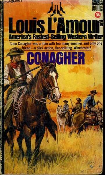 CONAGHER | Immagine principale