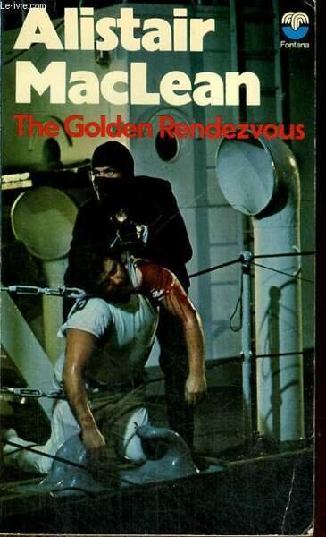 THE GOLDEN RENDEZVOUS | Immagine principale