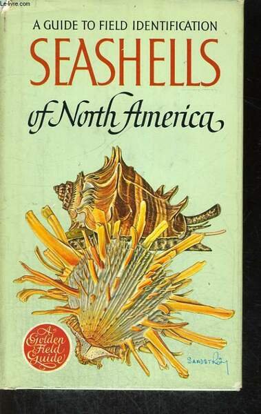SEASHELLS OF NORTH AMERICA | Immagine principale