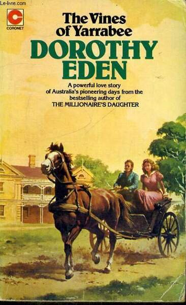 THE VINES OF YARRABEE | Immagine principale