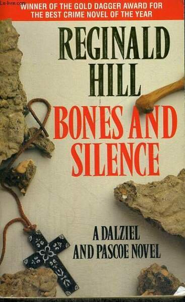 BONES AND SILENCE | Immagine principale