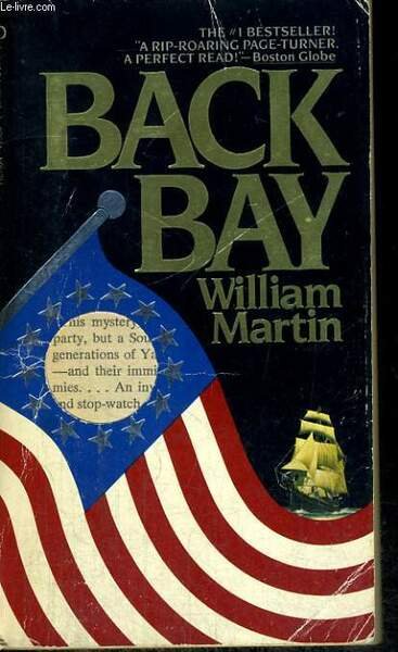 BACK BAY | Immagine principale