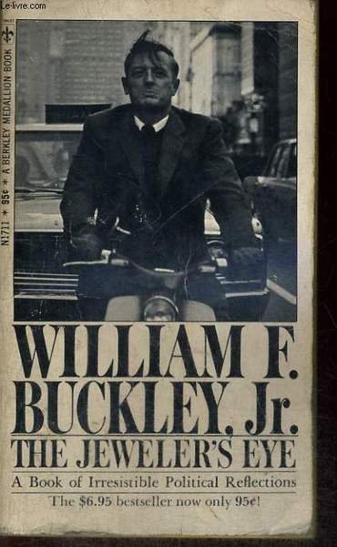 THE JEWELER'S EYE | Immagine principale