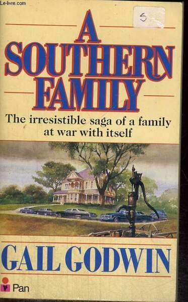 A SOUTHERN FAMILY | Immagine principale