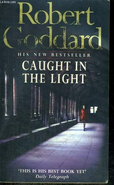 CAUGHT IN THE NIGHT